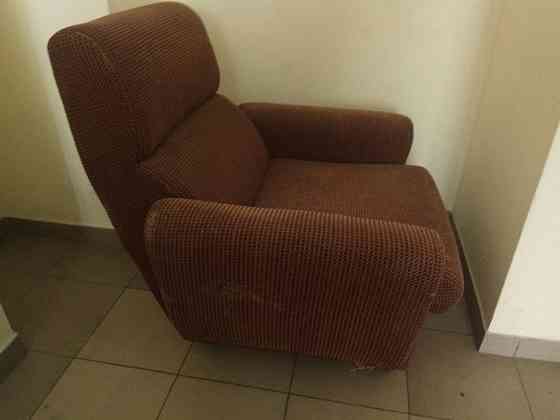 Продам два кресла Донецк