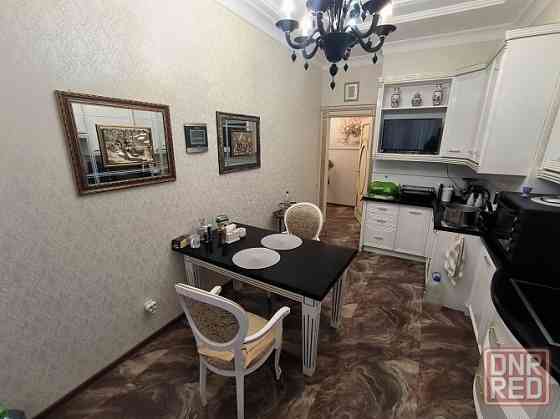 Продам отличную 2к.кв Новострой . Мира. 112 кв м Донецк