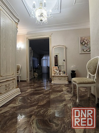 Продам отличную 2к.кв Новострой . Мира. 112 кв м Донецк - изображение 5