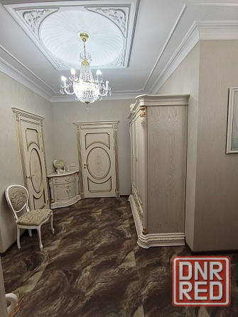 Продам отличную 2к.кв Новострой . Мира. 112 кв м Донецк - изображение 9