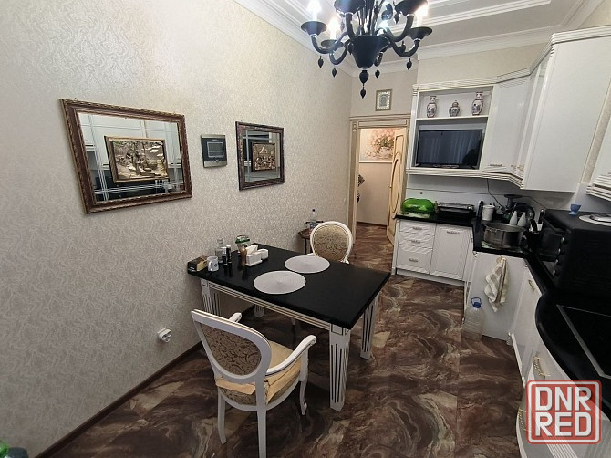 Продам отличную 2к.кв Новострой . Мира. 112 кв м Донецк - изображение 4