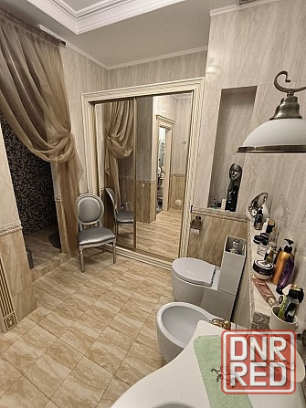 Продам отличную 2к.кв Новострой . Мира. 112 кв м Донецк - изображение 7