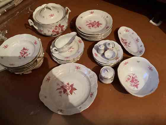 Распродажа одежды, посуды, постел белья, мебели Макеевка