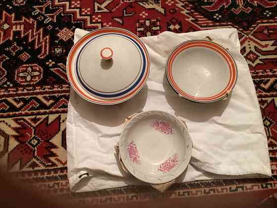 Распродажа одежды, посуды, постел белья, мебели Макеевка