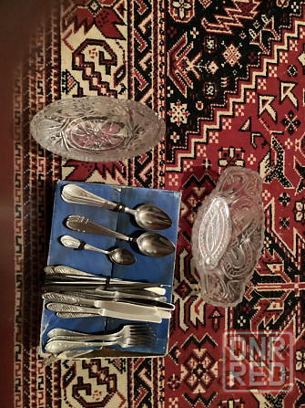 Распродажа одежды, посуды, постел белья, мебели Макеевка - изображение 8