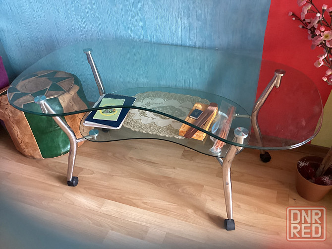 Распродажа одежды, посуды, постел белья, мебели Макеевка - изображение 1