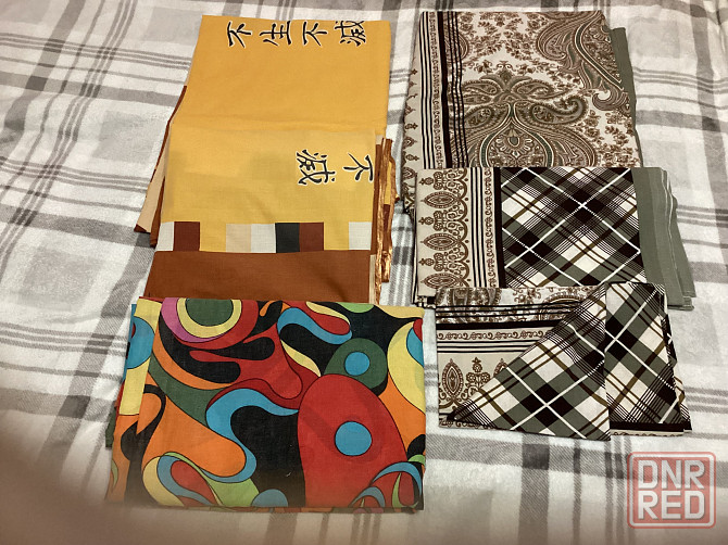 Распродажа одежды, посуды, постел белья, мебели Макеевка - изображение 7