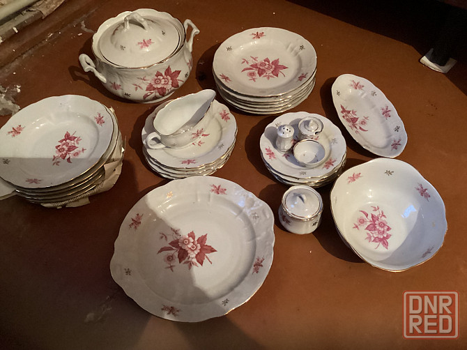 Распродажа одежды, посуды, постел белья, мебели Макеевка - изображение 5