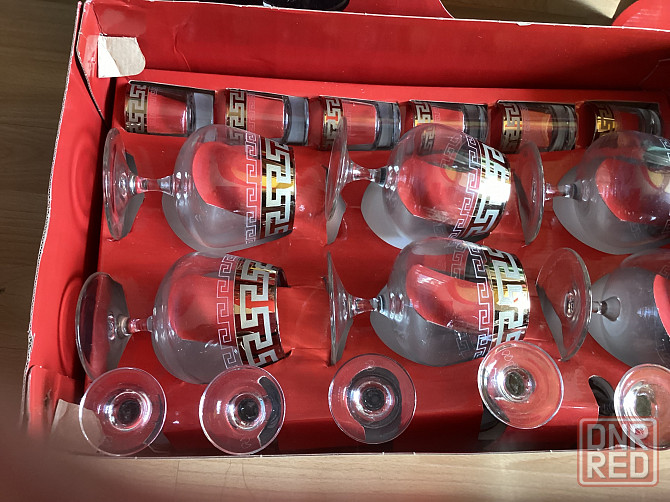 Распродажа одежды, посуды, постел белья, мебели Макеевка - изображение 2