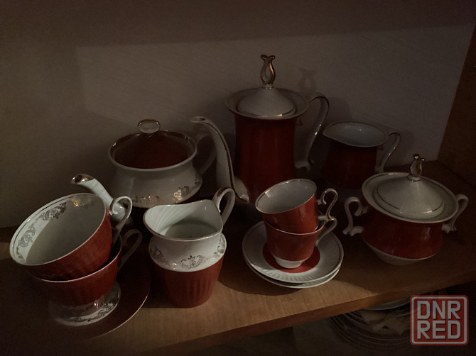 Распродажа одежды, посуды, постел белья, мебели Макеевка - изображение 6