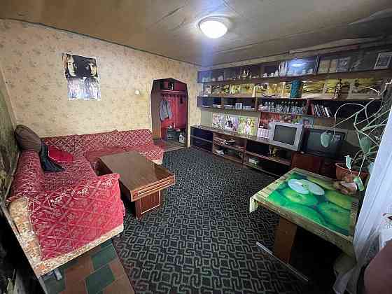 Квартира 3-к г. Шахтерск Шахтерск