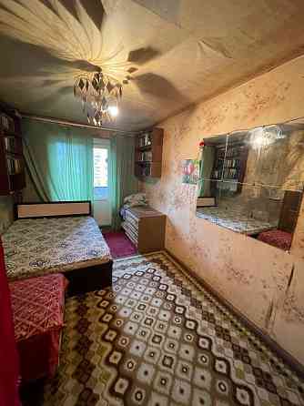 Квартира 3-к г. Шахтерск Шахтерск