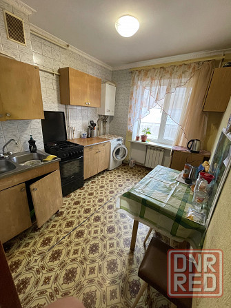 Квартира 3-к г. Шахтерск Шахтерск - изображение 6