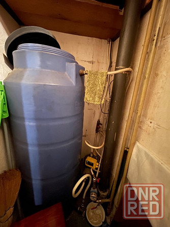 Квартира 3-к г. Шахтерск Шахтерск - изображение 5