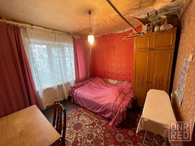 Квартира 3-к г. Шахтерск Шахтерск - изображение 3