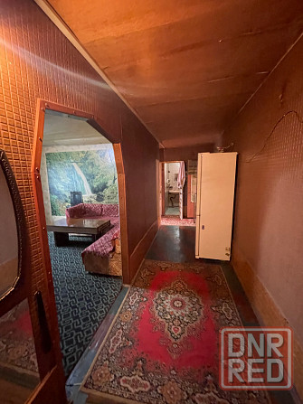 Квартира 3-к г. Шахтерск Шахтерск - изображение 4