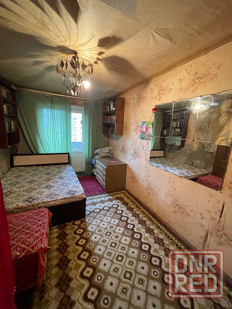 Квартира 3-к г. Шахтерск Шахтерск - изображение 8