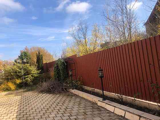 Предлагается на продажу дом в Киевском районе, 5-й участок Донецк