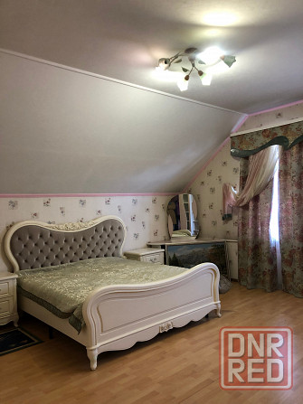 Предлагается на продажу дом в Киевском районе, 5-й участок Донецк - изображение 8