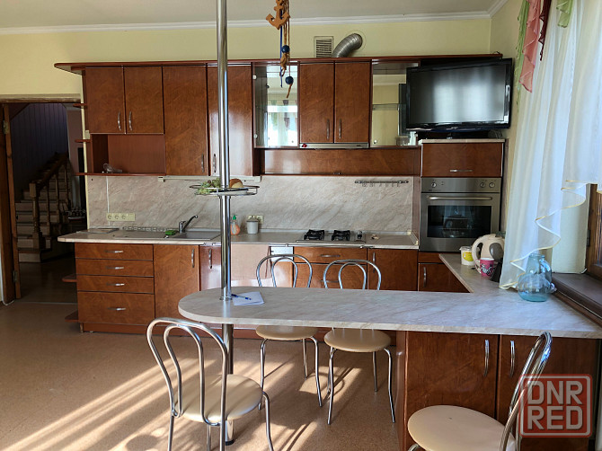 Предлагается на продажу дом в Киевском районе, 5-й участок Донецк - изображение 1