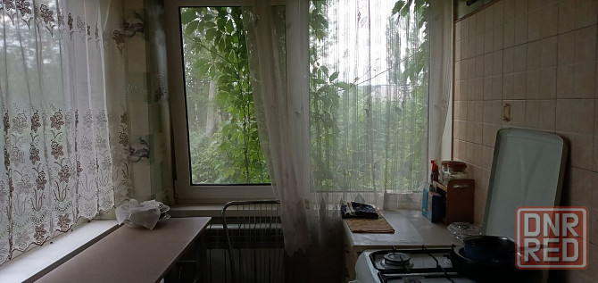 Дом от собственника, Буденновская автостанция, ул. Лучинского Донецк - изображение 1