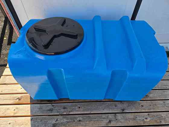 Бак для воды 300 л Донецк