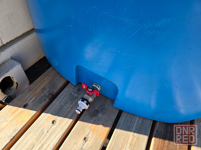 Бак для воды 300 л Донецк - изображение 2