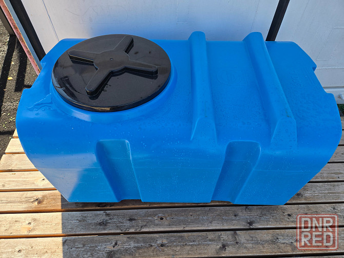 Бак для воды 300 л Донецк - изображение 1