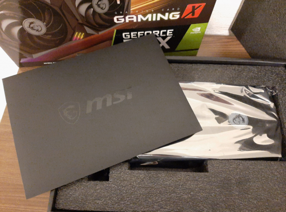 MSI GeForce RTX 3060 GAMING X (LHR) 12 gb Донецк