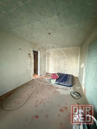 1-к Макеевка Ханженково, ул. Середы н Макеевка - изображение 3