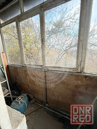 1-к Макеевка Ханженково, ул. Середы н Макеевка - изображение 4