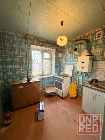 1-к Макеевка Ханженково, ул. Середы н Макеевка - изображение 1