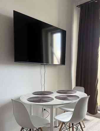 Сдаётся уютная двухкомнатная квартира с хорошим косметическим ремонтом. Киевский район- Донецк Сити Донецк