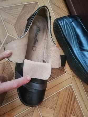 Продам туфли мужские р. 42 на 41 Донецк