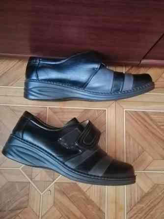 Продам туфли мужские р. 42 на 41 Донецк
