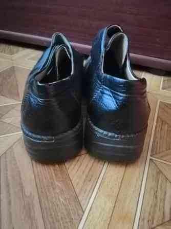 Продам туфли мужские р. 42 на 41 Донецк
