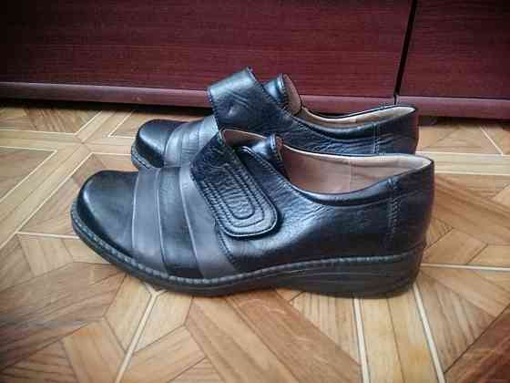 Продам туфли мужские р. 42 на 41 Донецк