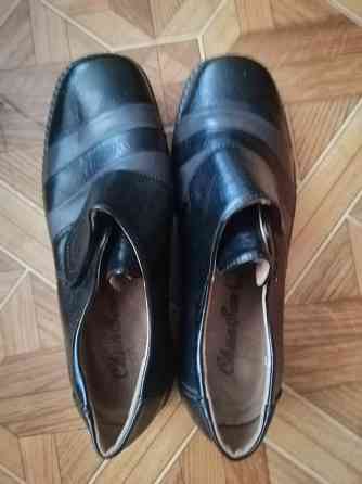 Продам туфли мужские р. 42 на 41 Донецк