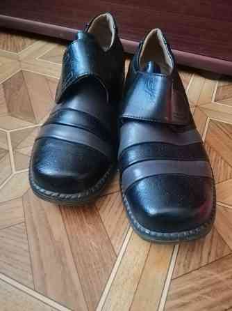 Продам туфли мужские р. 42 на 41 Донецк