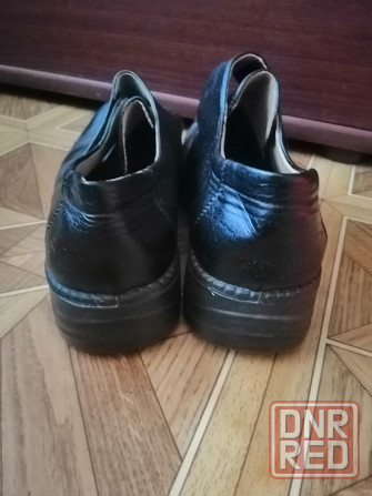 Продам туфли мужские р. 42 на 41 Донецк - изображение 6