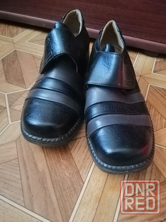 Продам туфли мужские р. 42 на 41 Донецк - изображение 5