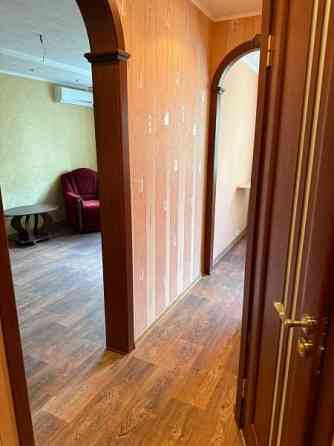 Продается 3 - х комнатная квартира, Партизанский проспект Донецк