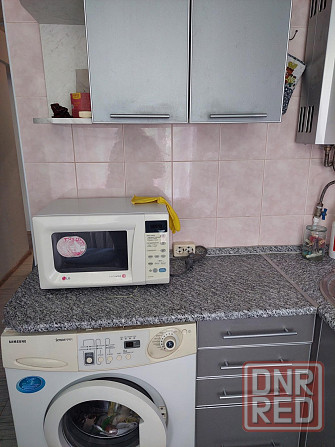 3-х ком. квартира в центре Петровского р-на Донецк - изображение 2