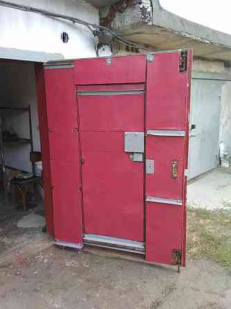 Сдам гараж Донецк