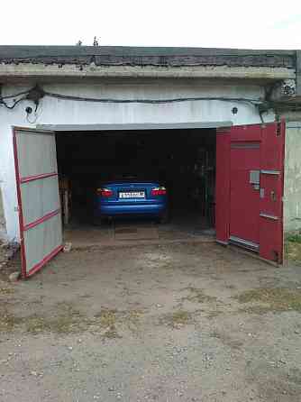 Сдам гараж Донецк