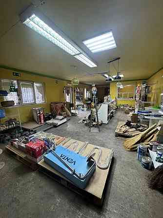 Магазин,Червоногвардейский район, ул.Авроры (ор-р ост.Кольцевая) э Макеевка