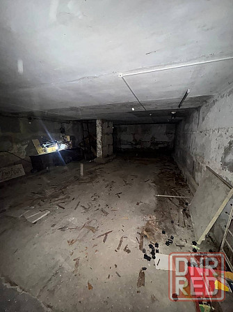 Магазин,Червоногвардейский район, ул.Авроры (ор-р ост.Кольцевая) э Макеевка - изображение 8