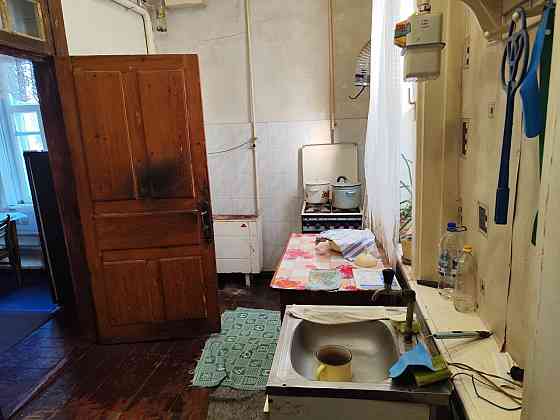 Продажа частного дома в центре г.Макеевки, ул. Островского. Макеевка