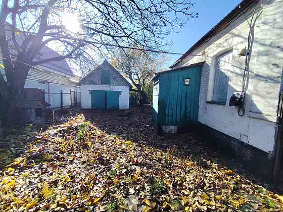 Продажа частного дома в центре г.Макеевки, ул. Островского. Макеевка