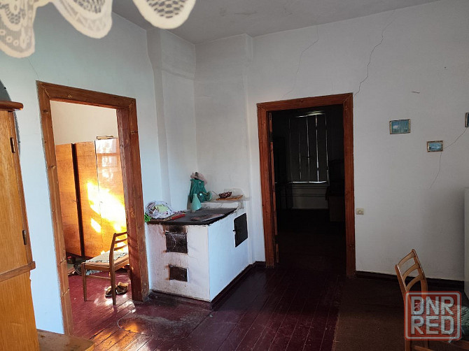 Продажа частного дома в центре г.Макеевки, ул. Островского. Макеевка - изображение 5